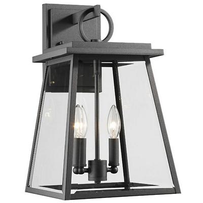 Robertson Outdoor Wall Sconce