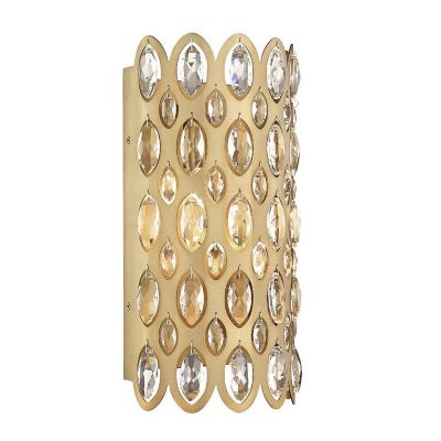 Mckinley Tall Wall Sconce
