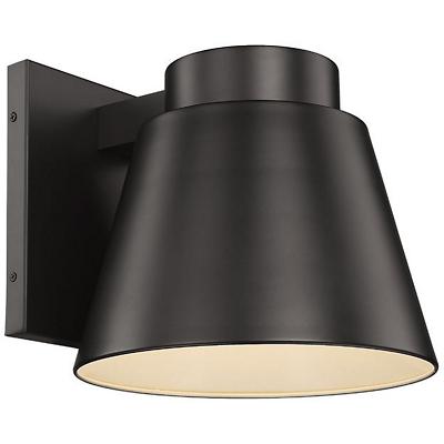 Smith Outdoor LED Wall Sconce