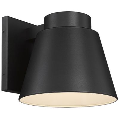 Smith Outdoor LED Wall Sconce