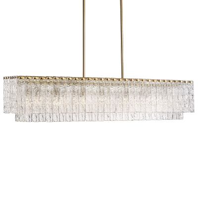 Vivianna Linear Suspension