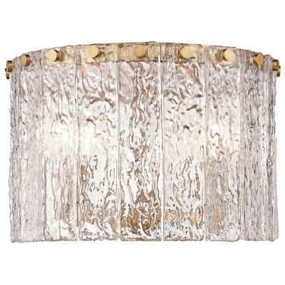Vivianna Flush Mount