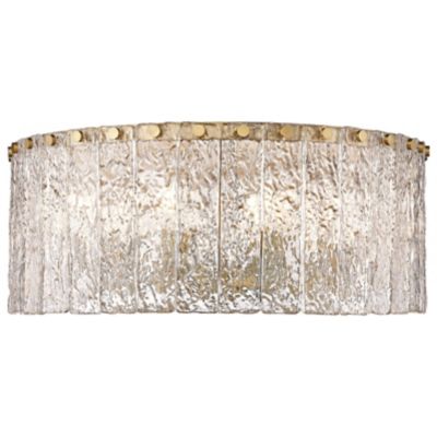 Vivianna Flush Mount
