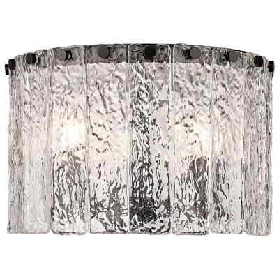 Vivianna Flush Mount