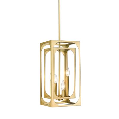 Albert Chandelier
