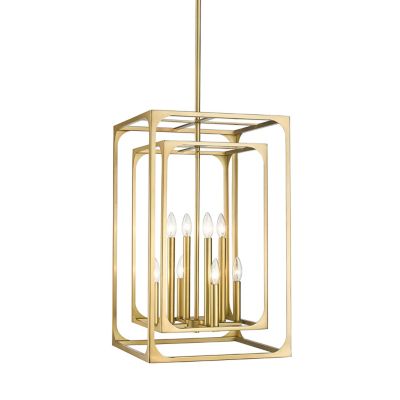 Albert Chandelier