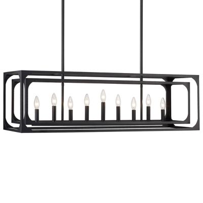 Albert Linear Suspension