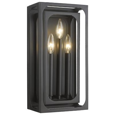 Albert Wall Sconce