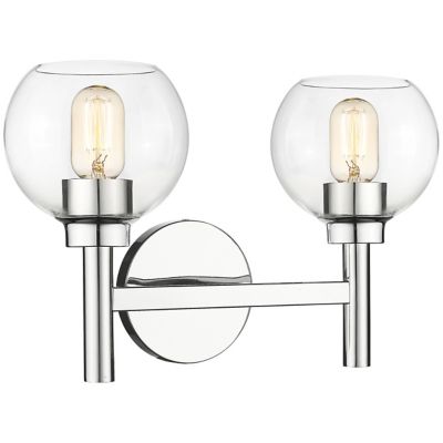 Kira Vanity Light