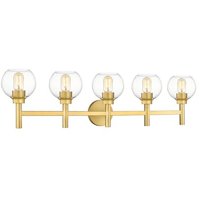 Kira Vanity Light