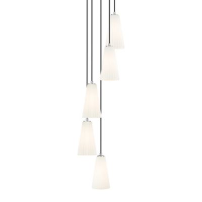 Hendricks Multi Light Pendant