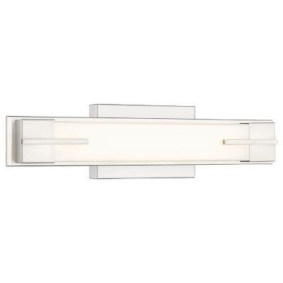 Clarabelle LED Vanity Light