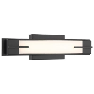 Clarabelle LED Vanity Light