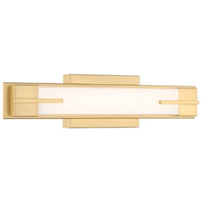 Clarabelle LED Vanity Light