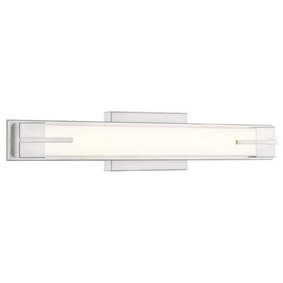 Clarabelle LED Vanity Light