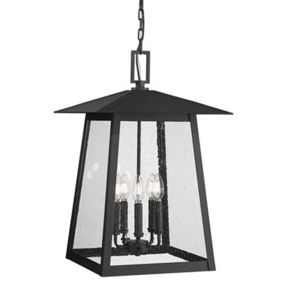 Pearsons Outdoor Pendant