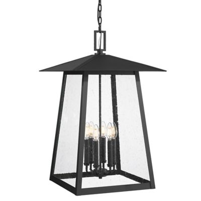 Pearsons Outdoor Pendant