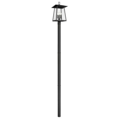 Pearsons Outdoor Post Mounted Light