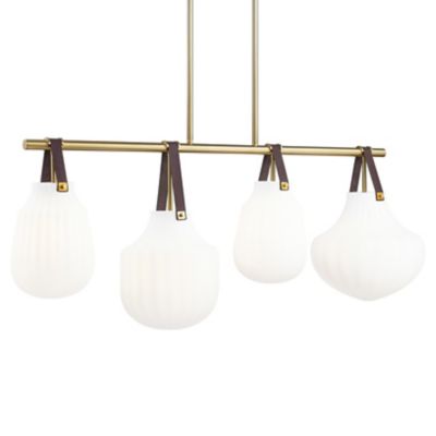 Sinclaire Linear Suspension