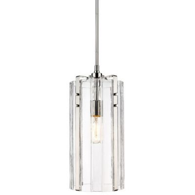 Berta Pendant (Polished Nickel) - OPEN BOX