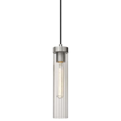 Martin Mini Pendant (Brushed Nickel) - OPEN BOX