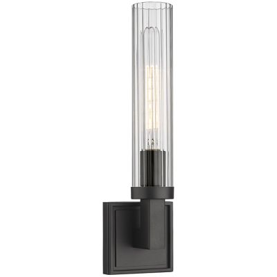 Martin Wall Sconce (Bronze) - OPEN BOX