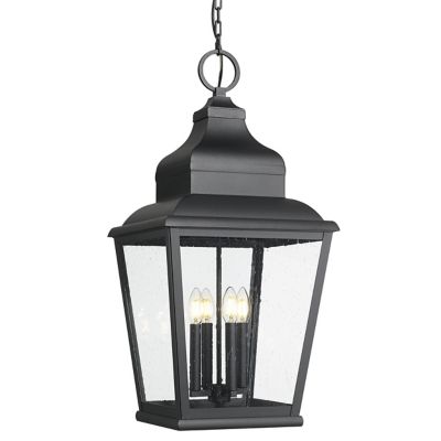 Isenn Outdoor Pendant