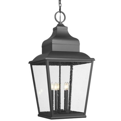 Isenn Outdoor Pendant