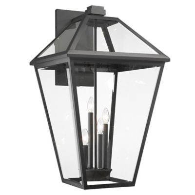 Caellann Outdoor Wall Sconce