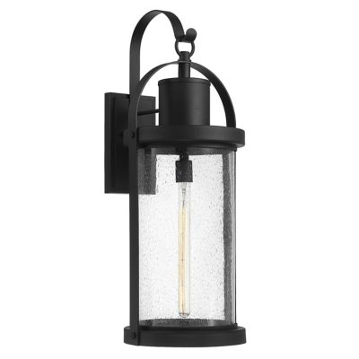 Elowen Outdoor Wall Sconce