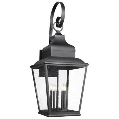 Isenn Outdoor Wall Sconce