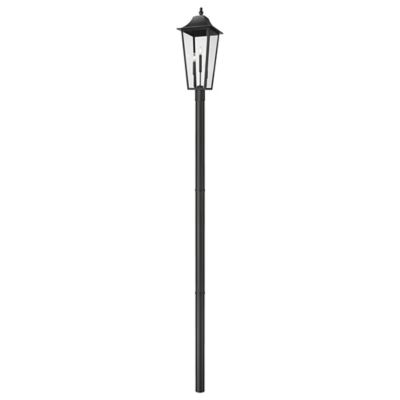 Marloe Outdoor Post Mounted Light