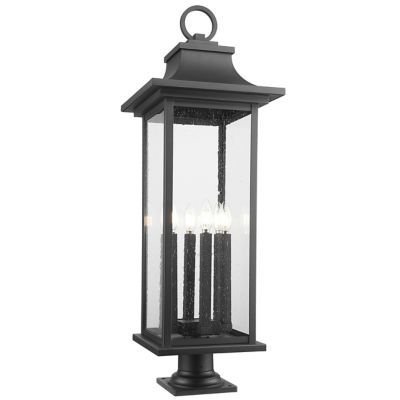 Arynne Outdoor Post Light