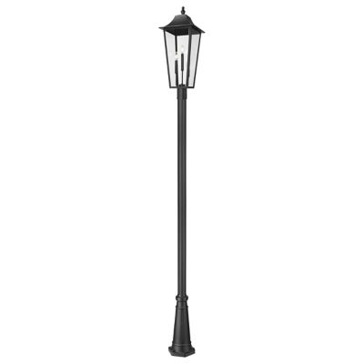 Marloe Outdoor Base Post Light