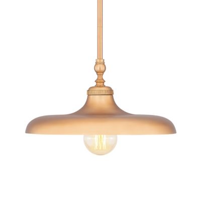 Marbury Pendant