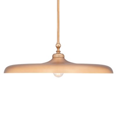 Marbury Pendant