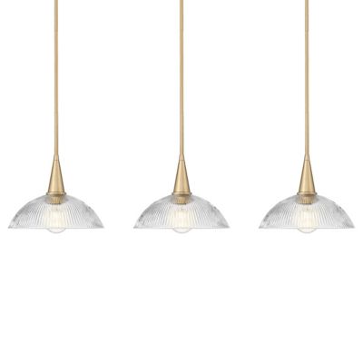 Langham Linear Suspension