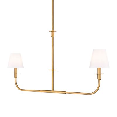 Winsor Linear Suspension