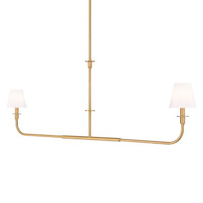 Winsor Linear Suspension