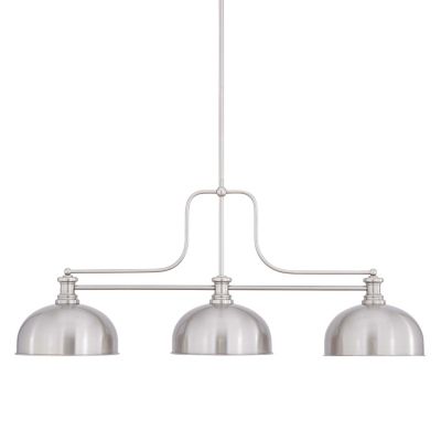 Willman Linear Suspension