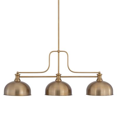 Willman Linear Suspension