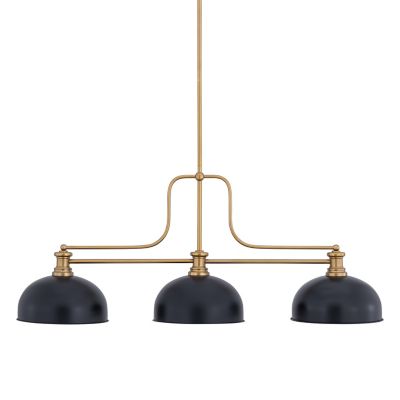 Willman Linear Suspension