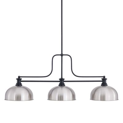 Willman Linear Suspension