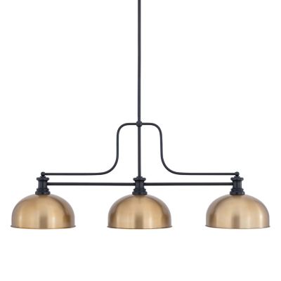 Willman Linear Suspension