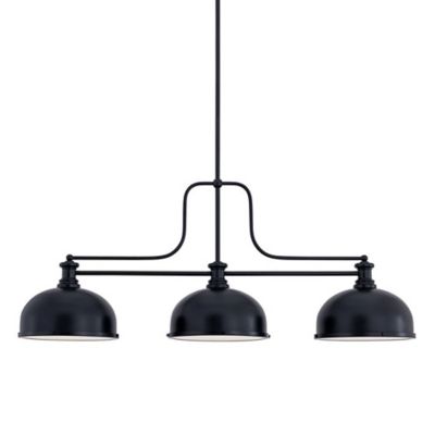 Wellman Banded Linear Suspension