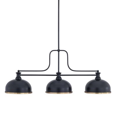Wellman Banded Linear Suspension