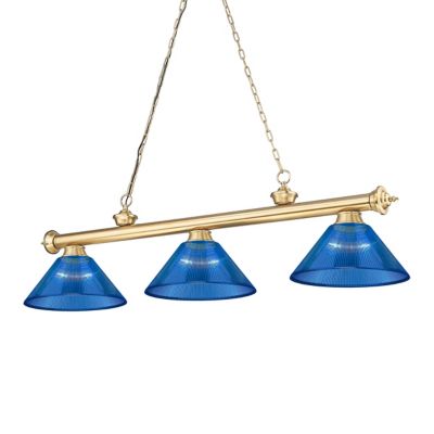 Telford Plastic Cone Linear Suspension