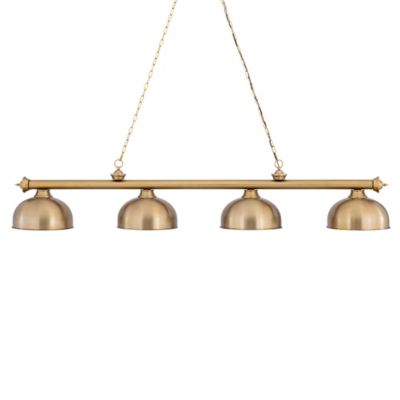 Telford Dome Linear Suspension
