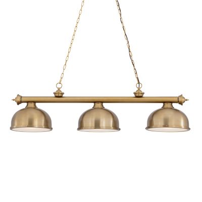 Telford Banded Dome Linear Suspension