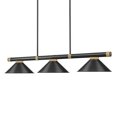 Rockford Cone Linear Suspension